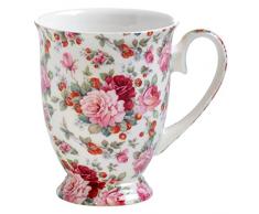Maxwell & Williams S71101 Tasse, Porcelaine, Mehrfarbig, 11,4 x 35,6 x 55,2 cm