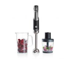 Wilfa SM-1000FP Mixeur plongeant Noir