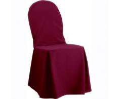 Winware â Housse de Chaise Banquet