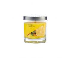Wax Lyrical Diffuseur de parfum Citron Verveine, Medium Jar