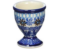 Bunzlau ChÃ¢teau Coquetier, Bleu Corail