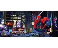 AG Design 1 Papier Peint IntissÃ©, Non-tissÃ©, Multicolore, 202 x 90 cm