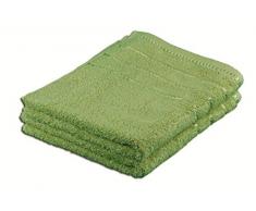 GÃ¶zze 101-5030-A4 Serviettes de Toilette Vert