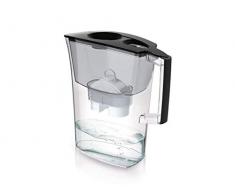 LAICA Carafe filtrante élégante Gris 3 l