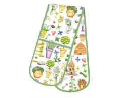 Samuel Lamont Manique Multicolore Taille Unique