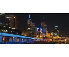 AG Design FTG Odeur Motif 0913 Papier Peint Photo Murale Motif New York