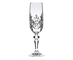 Bohemia Glassware 10-92-123 Verre en cristal
