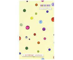 Buttonbag Calendrier New Mini de Dessin