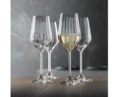 Spiegelau & Nachtmann 4450177 Verres à Champagne Verre 310 ml