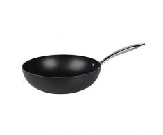 Sitram 712586 Recital Wok en Aluminium