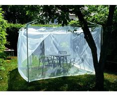 BS Brettnoirneider Moustiquaire Lodge Terrazzo