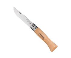 Couteau Pliant de Poche OPINEL Bois