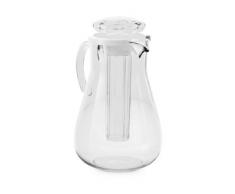 Villa dEste 2301101 Carafe Polycarbonate Transparent