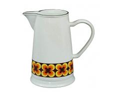 Capventure Ramona Pichet Jaune