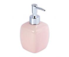 MSV Distributeur de Savon, Rose, 0