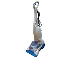 Aqua Laser 808.334 Upright vacuum cleaner 700W Bleu, Blanc aspirateur