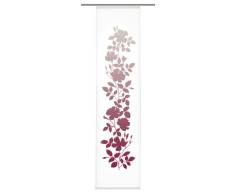 Home fashion 86040-707 Panneau coulissant impression numÃ©rique Monza 245 x 60 cm