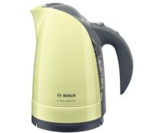 Bosch - TWK6006V - Bouilloire Electrique, 2400 watts, Vert/Gris