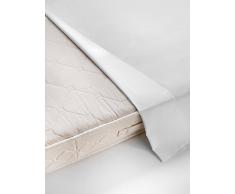 Traverse pour Matelas imperméable, traspirant, anallergique 90x240 cm.