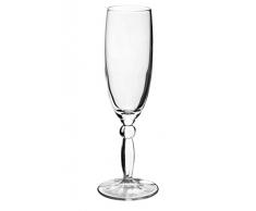 Dajar Step 64427 pasabahce Lot de 6 Verres Ã vin 17Cl