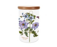 Portmeirion Bocal de Rangement hermÃ©tique Multicolore 20 cm