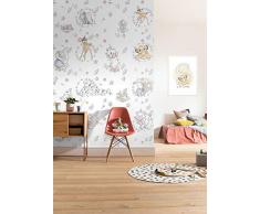 Komar Disney Best of Friends Papier Peint Photo pour Chambre denfant 200 x 280 cm