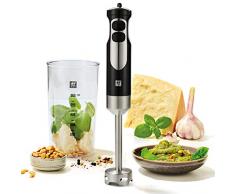 ZWILLING 36420-011-0 Mixeur Plongeant, 550 W, Noir