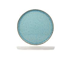 Â» SapphireÂ« Assiette plate, cÃ©ramique, longueur 365 mm, largeur 150 mm