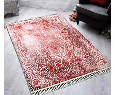 Mon Desire Tapis de Protection, Multicolore, 80 x 150