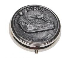 Schnabel-Schmuck Dortmund Cendrier de Poche en Ã©tain