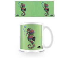 Pyramid International MG22975Mulga Sarah the Magical Seahorse Ceramic Mug tasse ceramique - mug