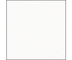 GARDINIA Panneau Japonais (1 Pièce), Opaque, Tissu Lavable, Blanc, 60 x 245 cm (LxH)