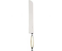 Casa Bugatti COCAM-04149 Country CrÃ¨me Couteau Ã pain