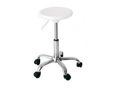 Special Home Tabouret Tyler Blanc