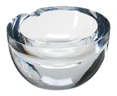 LSA International Soho Cendrier Transparent 9,5Â cm