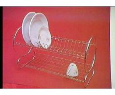 Filtex Ãgouttoir INOX 70 cm Accessoires de Cuisine