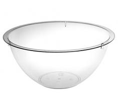 Giganplast Saladier Cristal cm.40