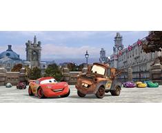 AG Design 1 Papier Peint Intissé, Multicolore, 202 x 90 cm