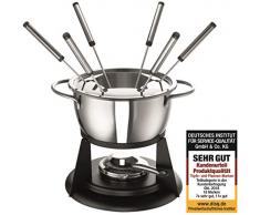 Rohe Germany 208281-18 Fenja Fondue à 18 cm 2,20 L - Acier 18/10-2,2 l