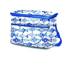 Galileo Casa Sac Isotherme 28 lt Bleu