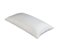 Profundo Sommeil Oreiller Série Bleu Haut Volume Mod.3A 60 Blanc