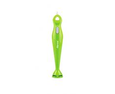 Girmi mx0103Â Mixeur Plongeant Vert 170Â W Mixeur
