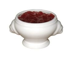 Cuillères à Soupe Asiatiques Villeroy & Boch - Lot De 2 - Porcelaine Premium Blanche