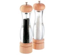 Cole & Mason Moulin à sel 106 BCH