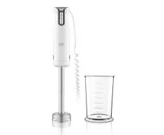 Beko HBS6702W Blender capacité 0,7 l puissance 700 W couleur blanc