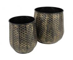 J. Kersten BV XET-2587 Pot de fleurs