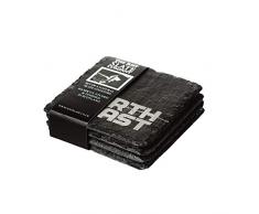 The Just Slate Company JS/C/S4/NC 4 North Coast 500 dessous de verre Ardoise