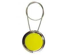 Trim & Tram DEC0073 C030 Alicante Embrasse Aimant Vert