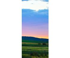 PeelitStickit id-0057Â 60Â Largeur x 130Â cm Hauteurâ¯: Belle Nature de Haute qualitÃ© en Vinyle Papier Peint Mural