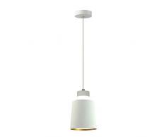 VTAC Lustre suspension, blanc